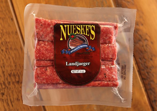 Wholesale Retail-Ready Sausage