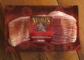 Retail-Ready Smoked Bacon