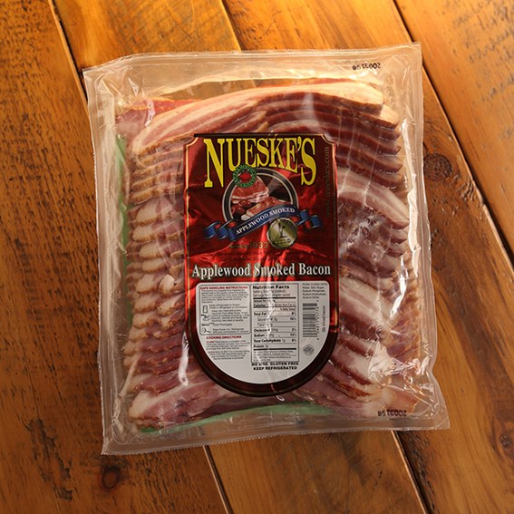 Wholesale Bacon