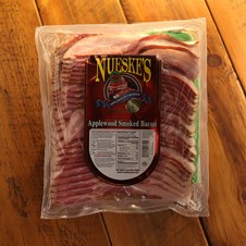 Sliced Bacon - two 5lb packs