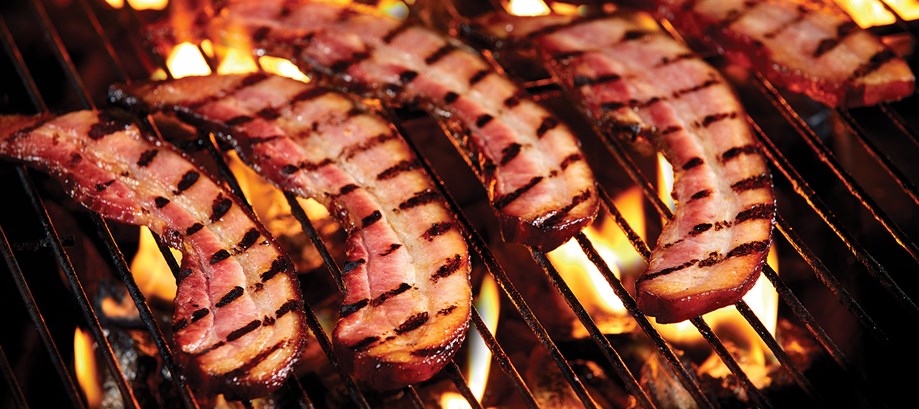 Nueske's Triple-Thick Butcher Cut Bacon