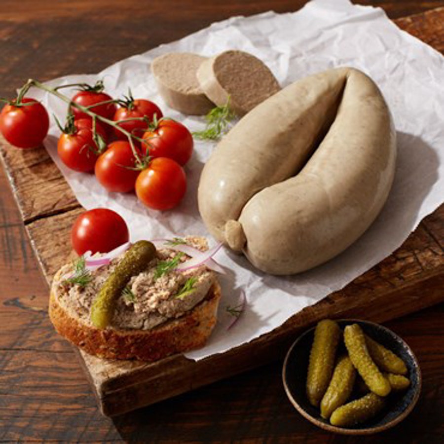 Fresh Unsmoked Sausage
