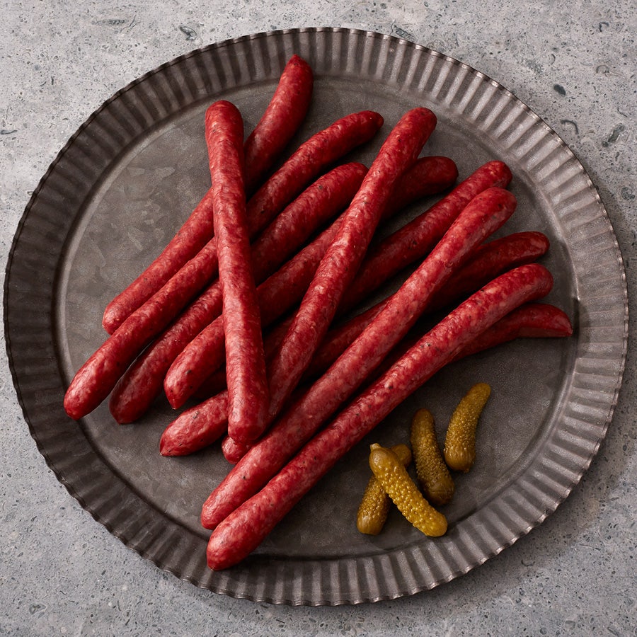 Snack Sticks