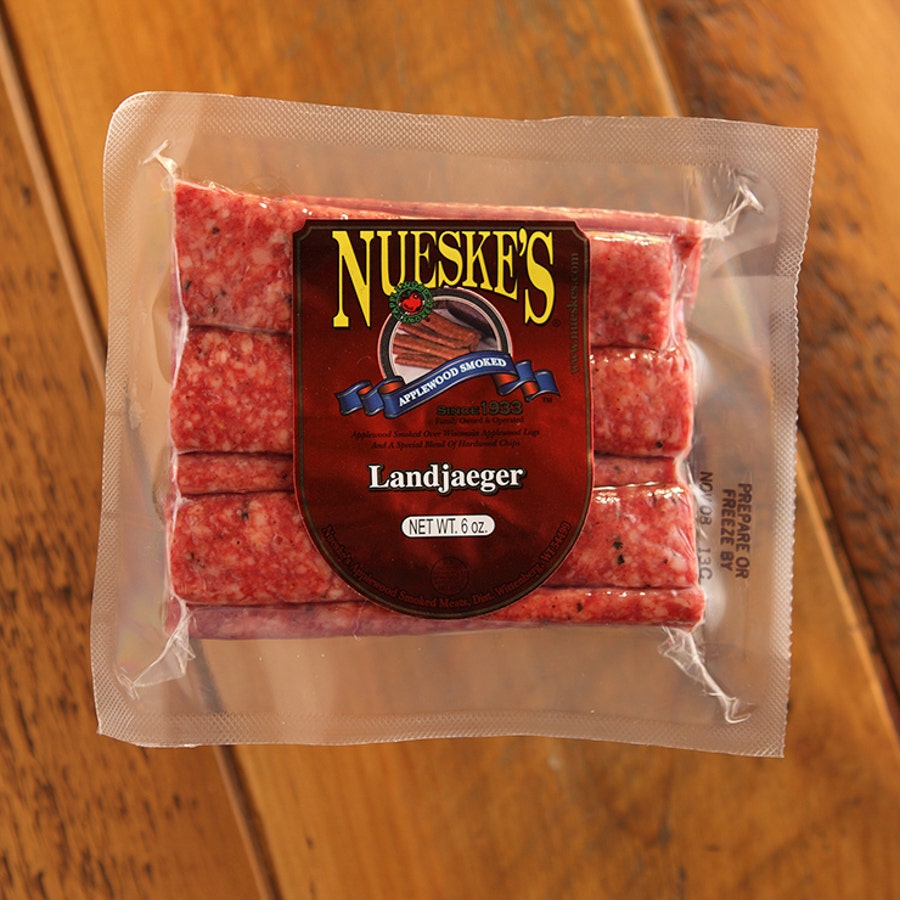 Retail-Ready Packages