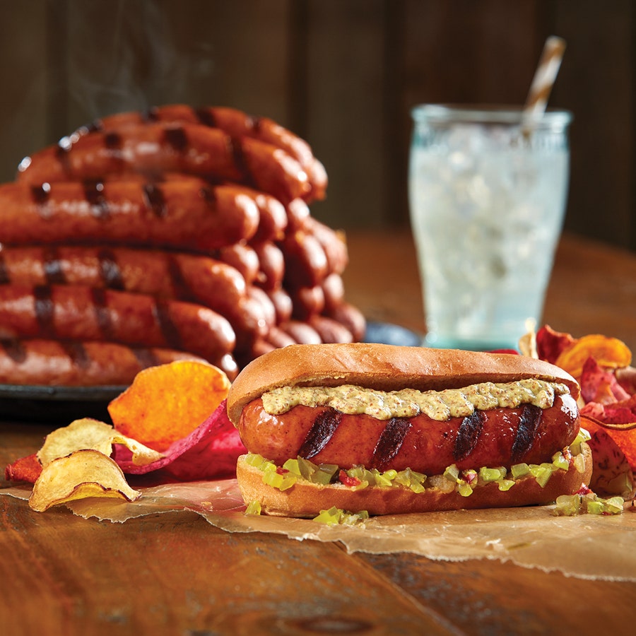 Old World Sausage