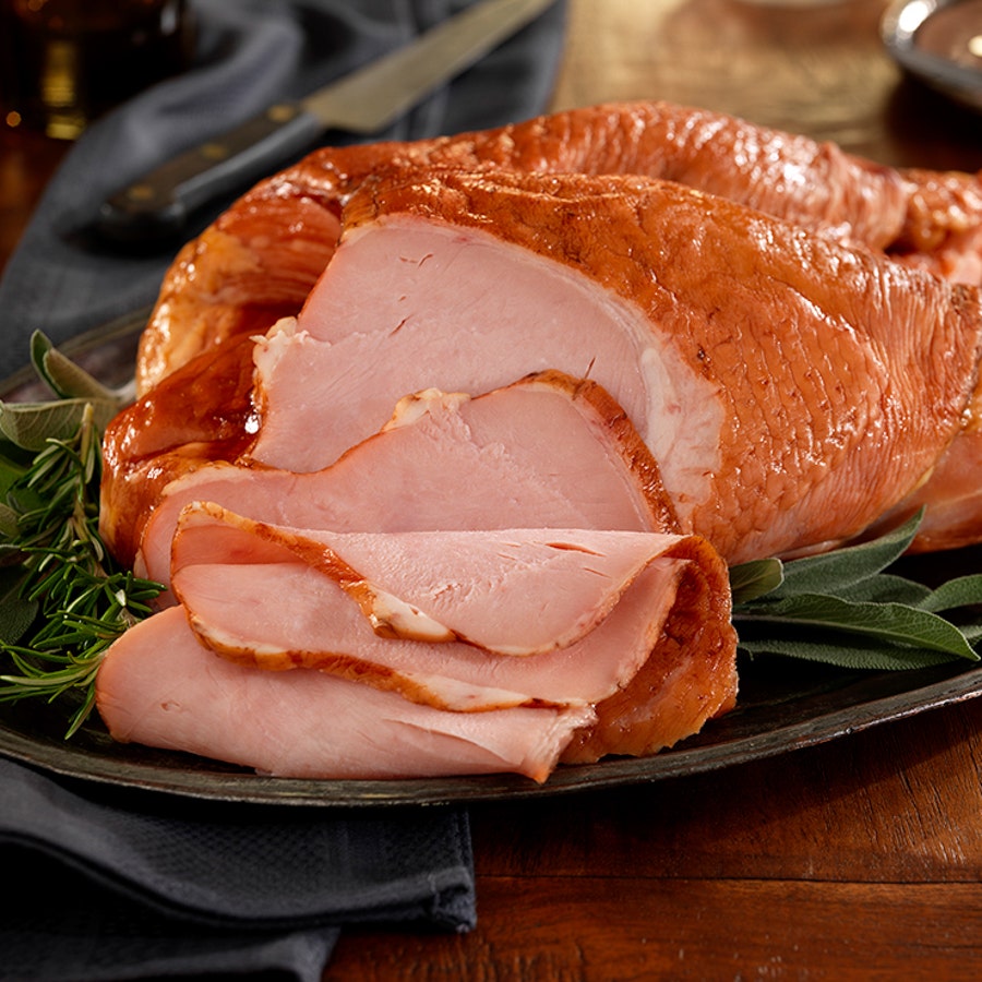 Smoked Turkey