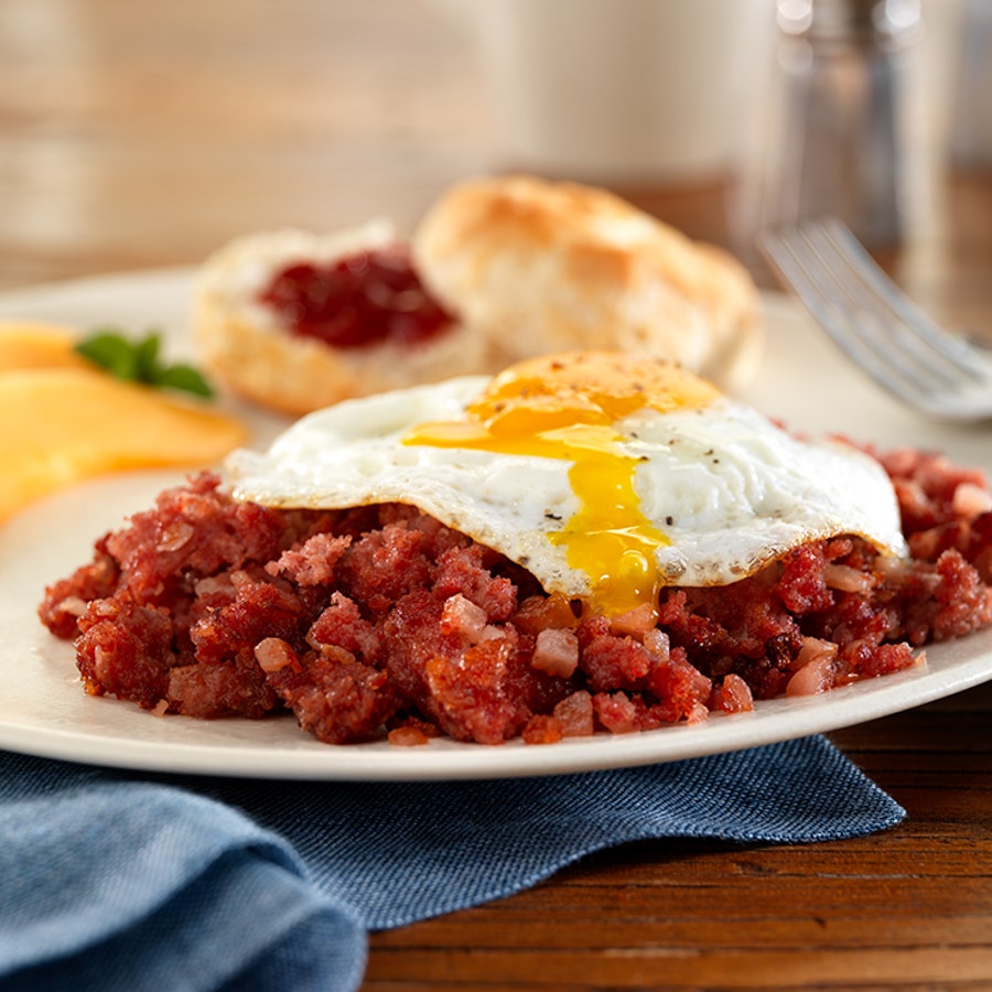 Corned Beef Hash