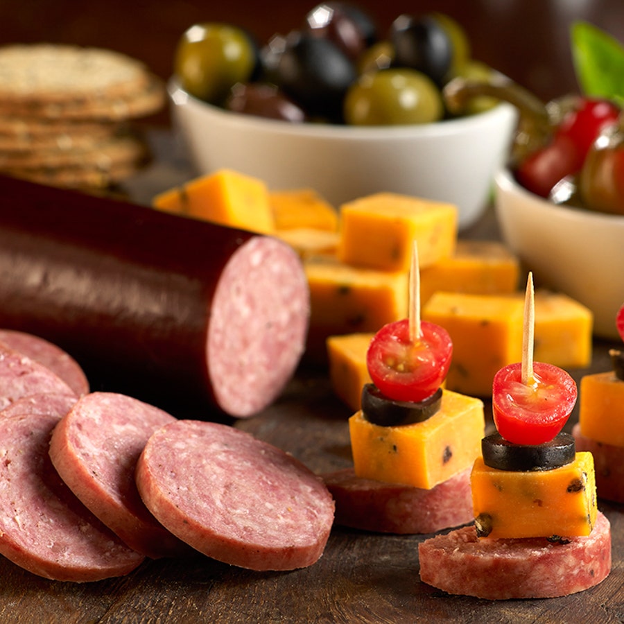 Summer Sausage