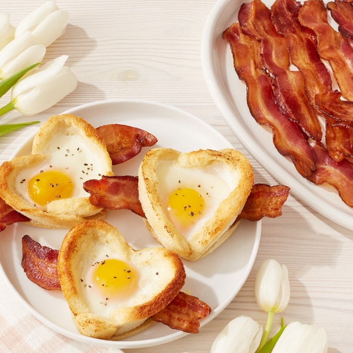 Breakfast with Love Breakfast with Love